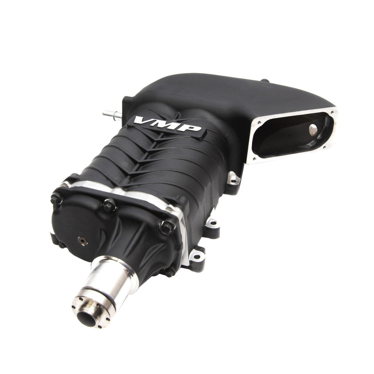 VMP 2.3L TVS Supercharger Kit Level 2 (2015 - 2017 Mustang GT) VMP-SK1517M23L
