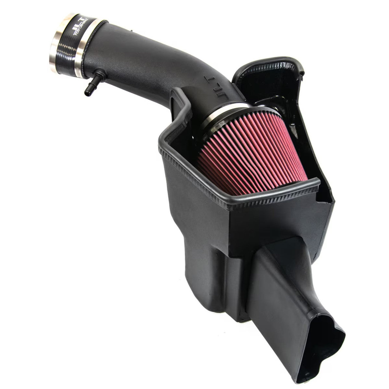VMP 2.3L TVS Supercharger Kit Level 2 (2015 - 2017 Mustang GT) VMP-SK1517M23L