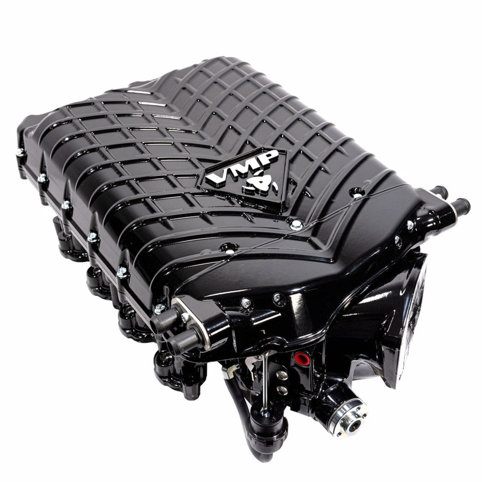 VMP Supercharger Stage 3 Kit Gen 6 3.0L (2018 - 2023 Mustang GT) VMP-SK1823MG6-S3