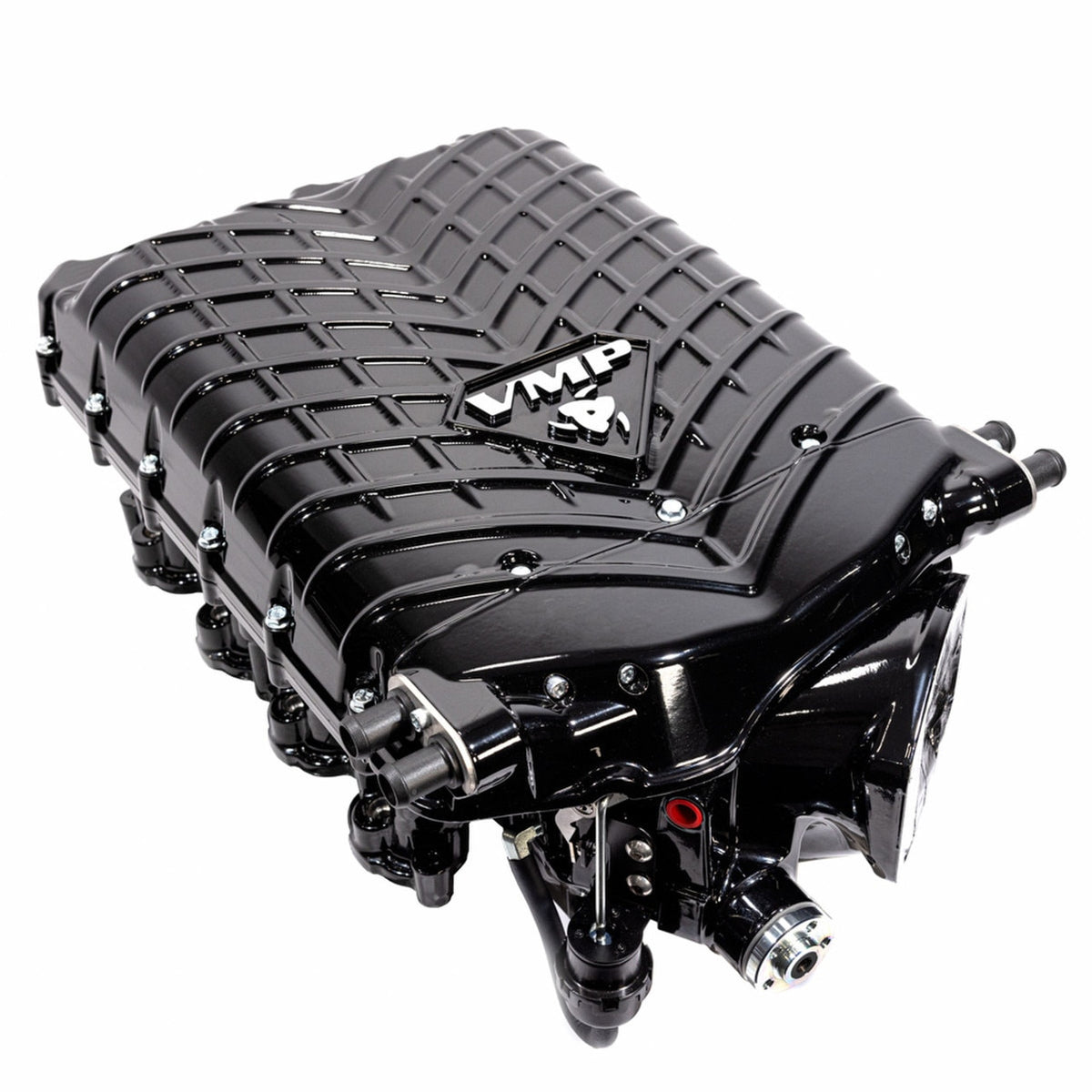 VMP Supercharger Stage 3 Kit Gen 6 3.0L (2015 - 2017 Mustang GT) VMP-SK1517MG6-S3