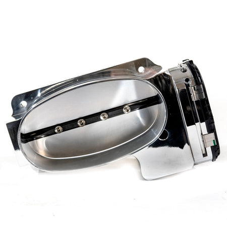 VMP Super Monoblade 163R Throttle Body (2015 - 2017 Coyote Rear Inlet) VMP-SM163-F