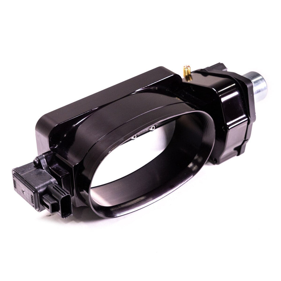 VMP Super Monoblade 163R Throttle Body (2007 - 2014 GT500 / 2011 - 2014 Coyote) VMP-SM163-G