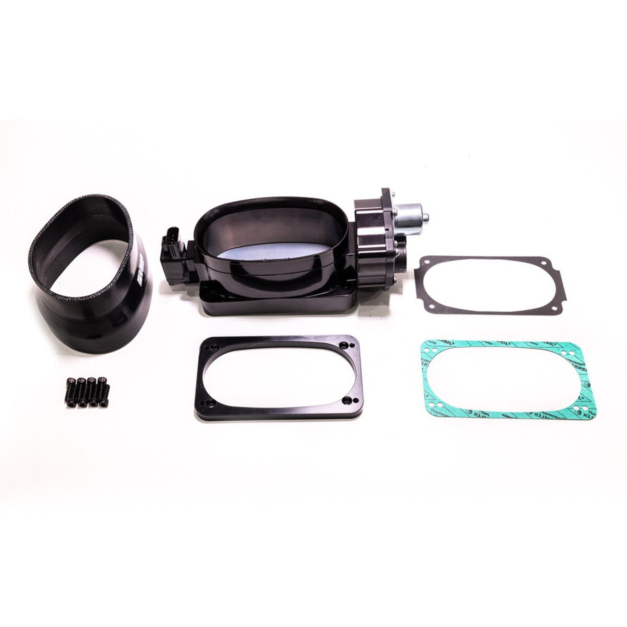 VMP Super Monoblade 163R Throttle Body (2007 - 2014 GT500 / 2011 - 2014 Coyote) VMP-SM163-G