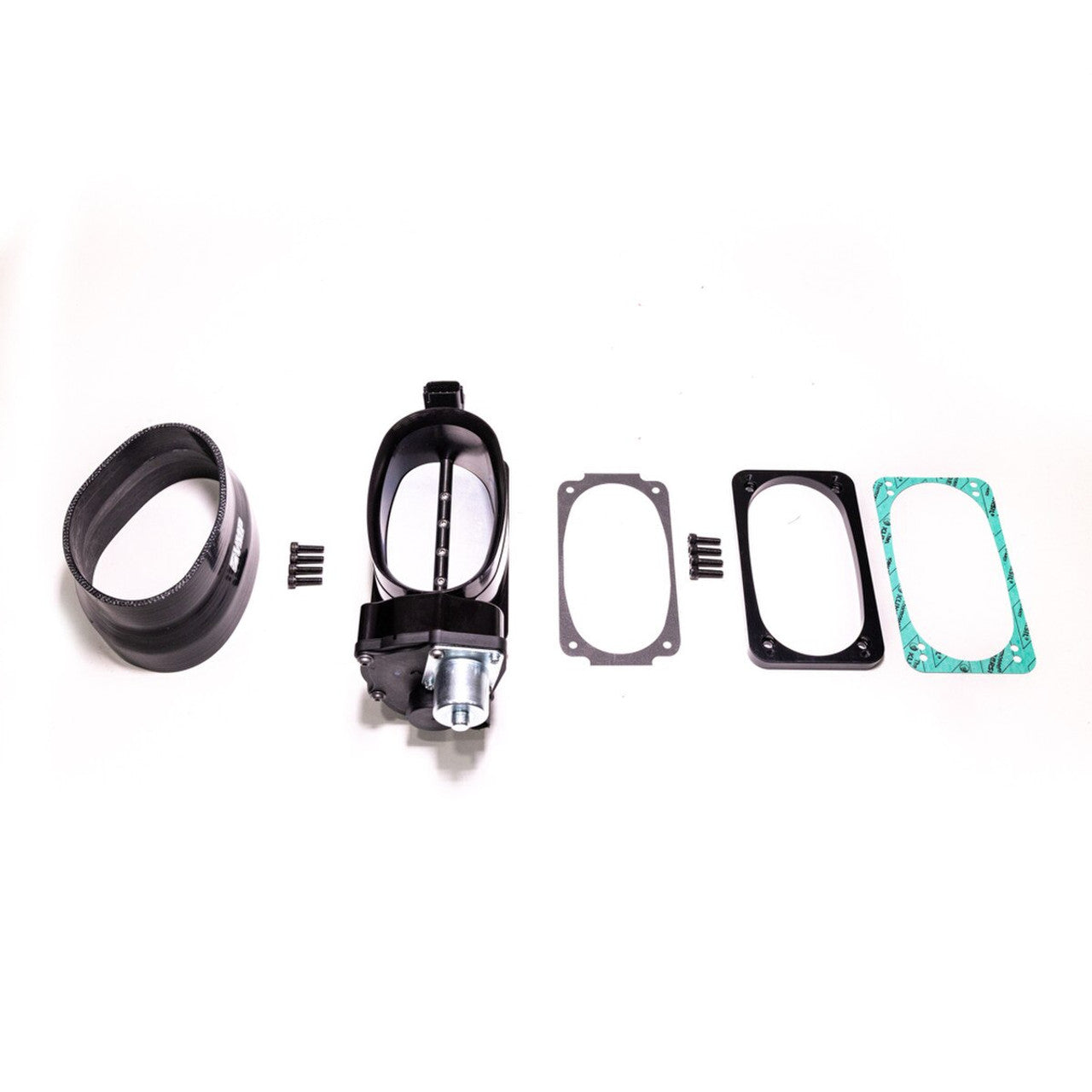 VMP Super Monoblade 163R Throttle Body (2007 - 2014 GT500 / 2011 - 2014 Coyote) VMP-SM163-G