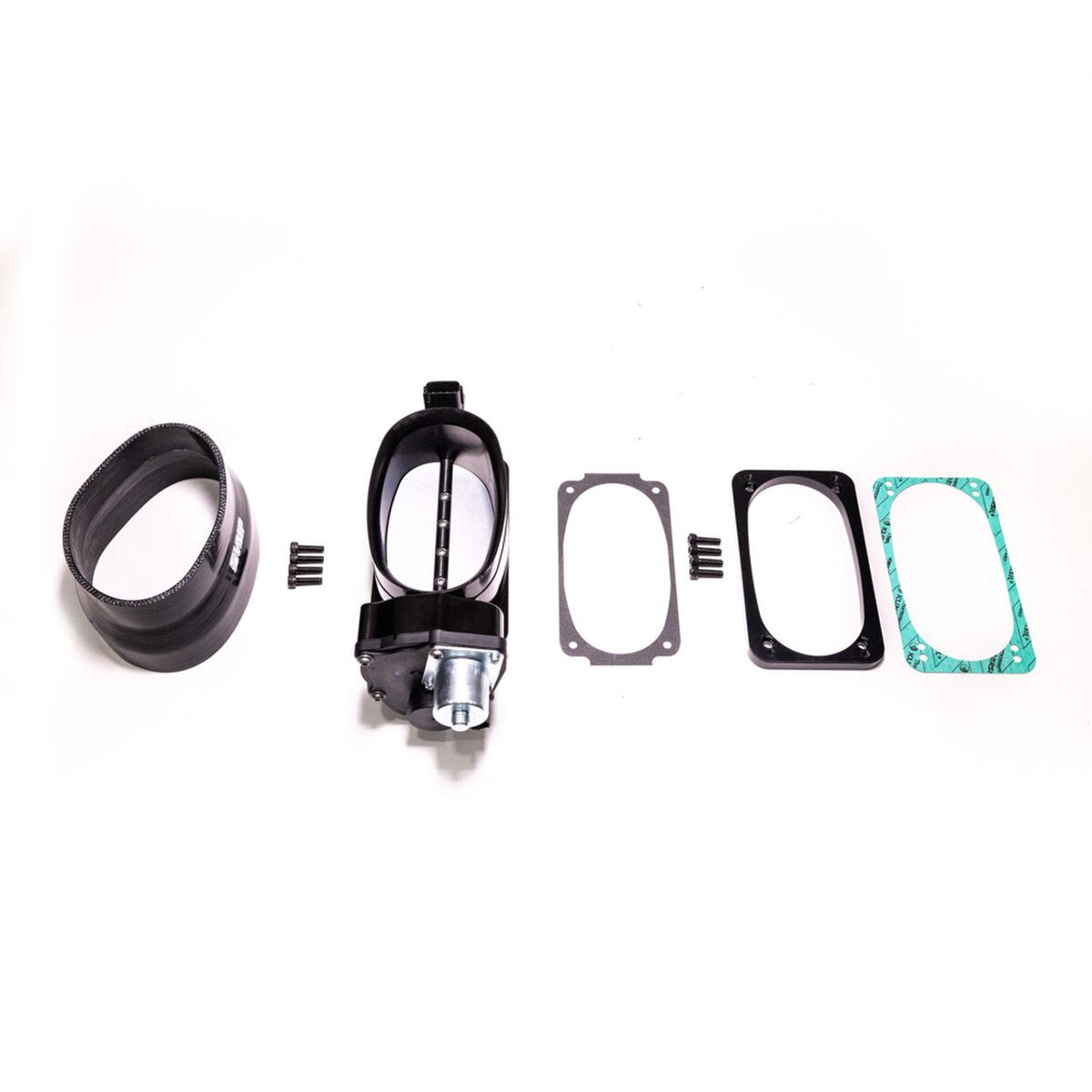 VMP Super Monoblade 163R Throttle Body (2007 - 2014 GT500 / 2011 - 2014 Coyote) VMP-SM163-G