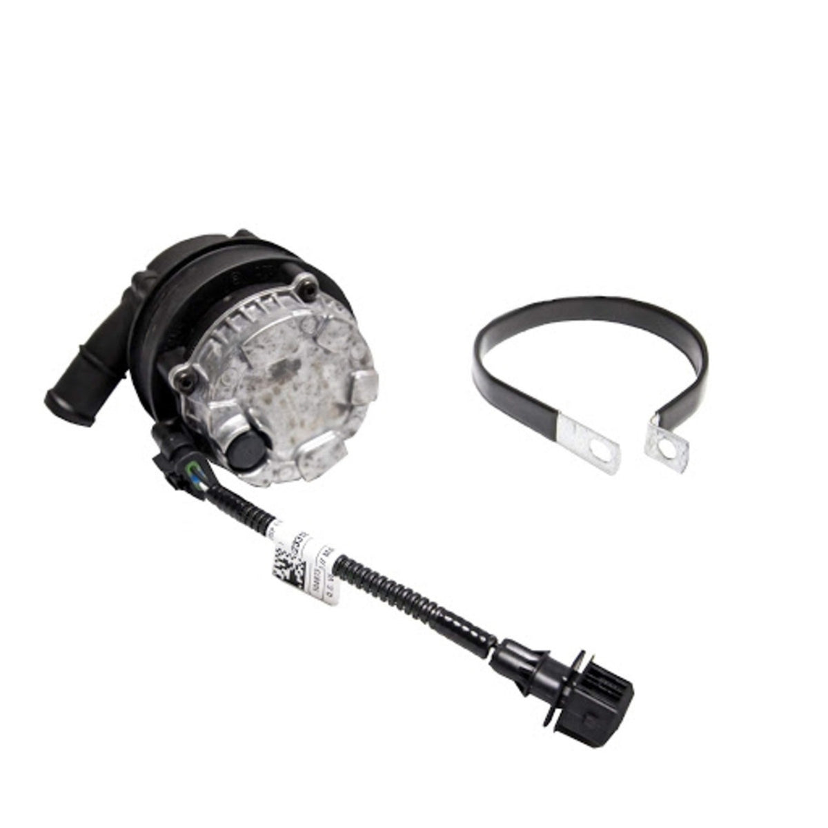 VMP Bosch Brushless Intercooler Pump Upgrade Kit (1999-2004 Lightning/2005-2023 Mustang w/Roush or VMP Supercharger) VMP-SUC013