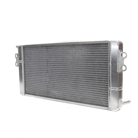 VMP Dual Fan Triple Pass Heat Exchanger (2005 - 2014 Mustang GT) SUC021