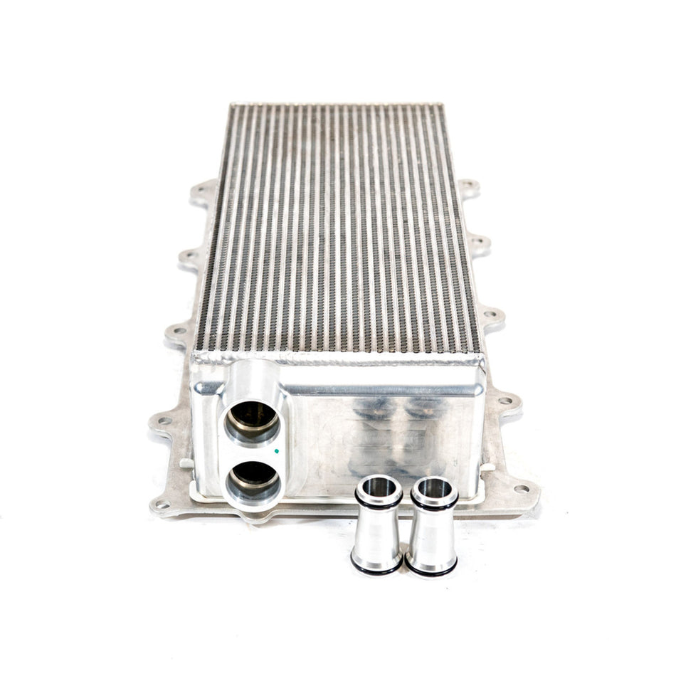VMP Apex Street Intercooler - Lid Required (2020 - 2022 GT500 / 2023 - 2024 Raptor 5.2L) APX030