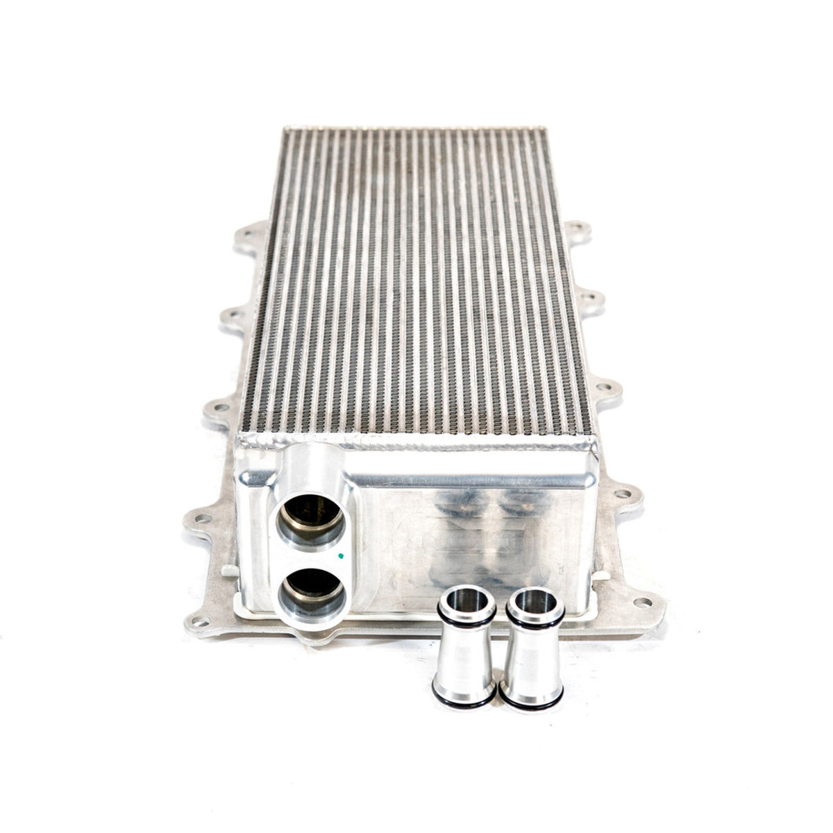 VMP 81mm Street Intercooler Upgrade (2020 - 2022 GT500 / 2023 - 2024 Raptor 5.2L) SUC035