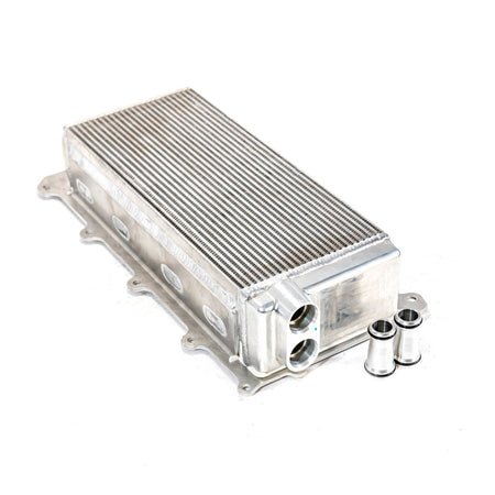 VMP 81mm Street Intercooler Upgrade (2020 - 2022 GT500 / 2023 - 2024 Raptor 5.2L) SUC035