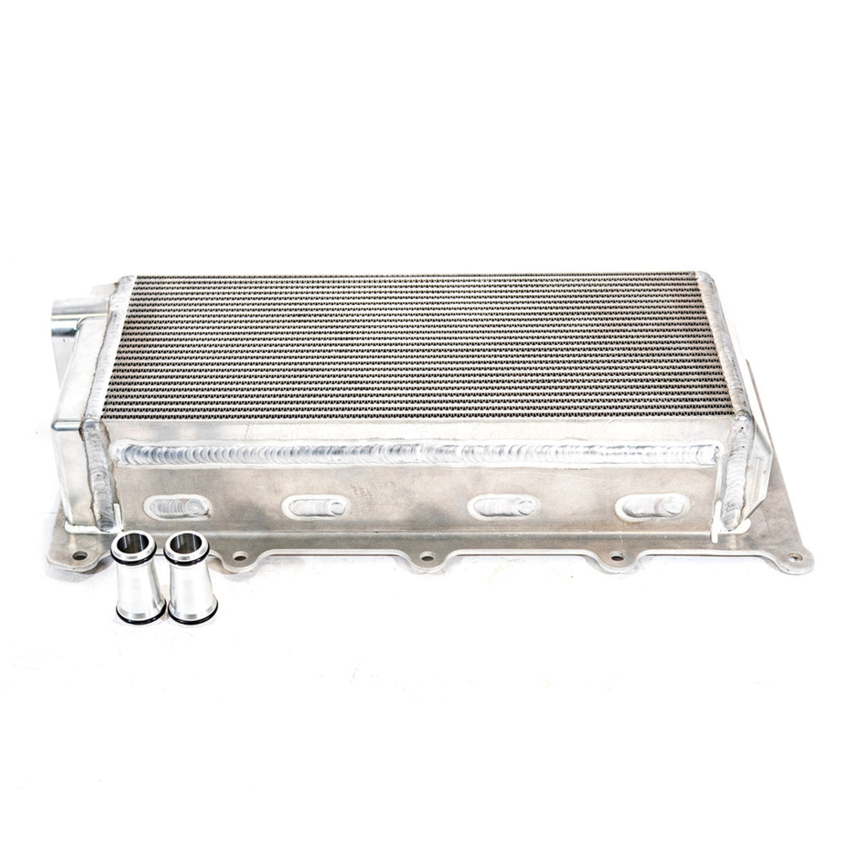 VMP Apex Street Intercooler - Lid Required (2020 - 2022 GT500 / 2023 - 2024 Raptor 5.2L) APX030