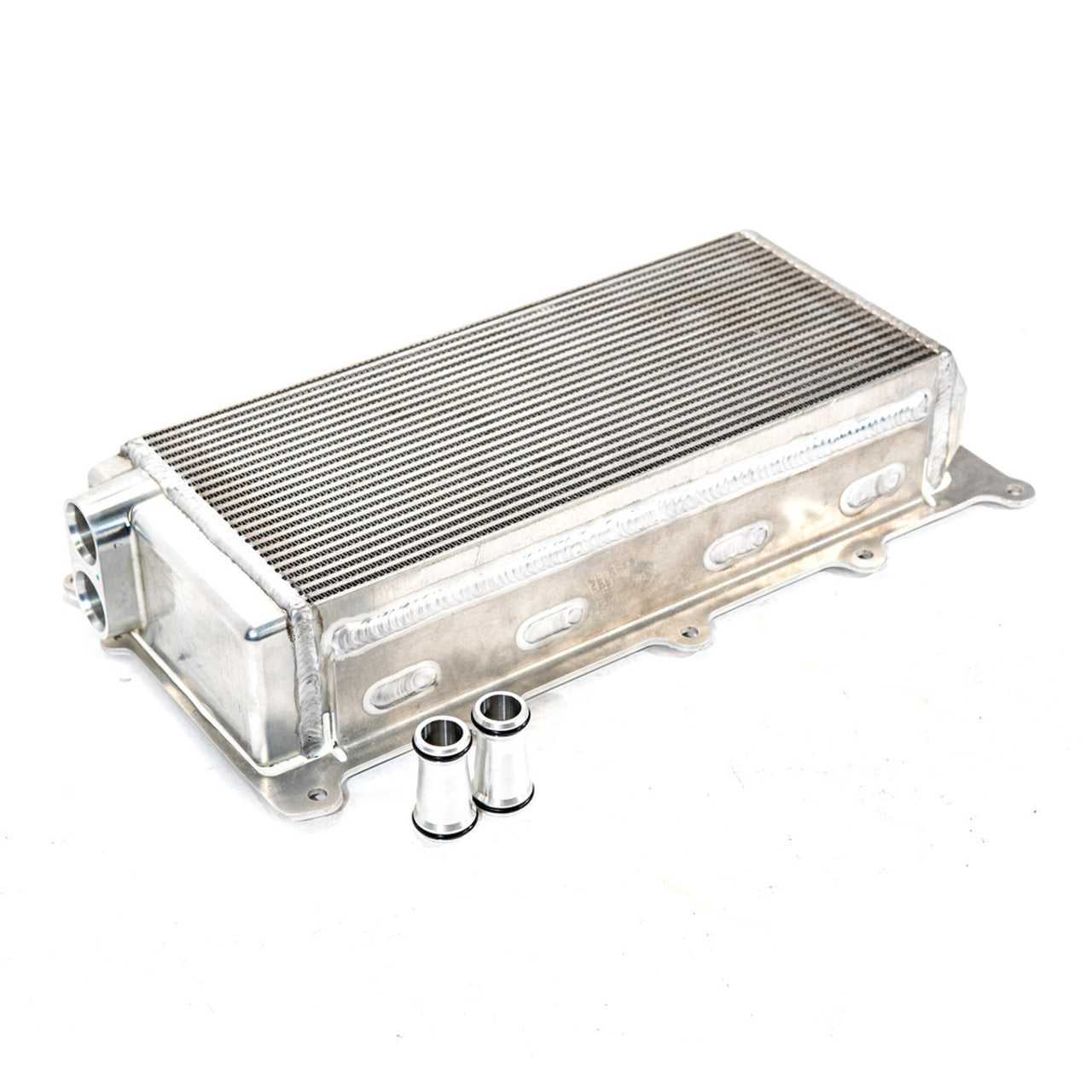 VMP Apex Street Intercooler - Lid Required (2020 - 2022 GT500 / 2023 - 2024 Raptor 5.2L) APX030