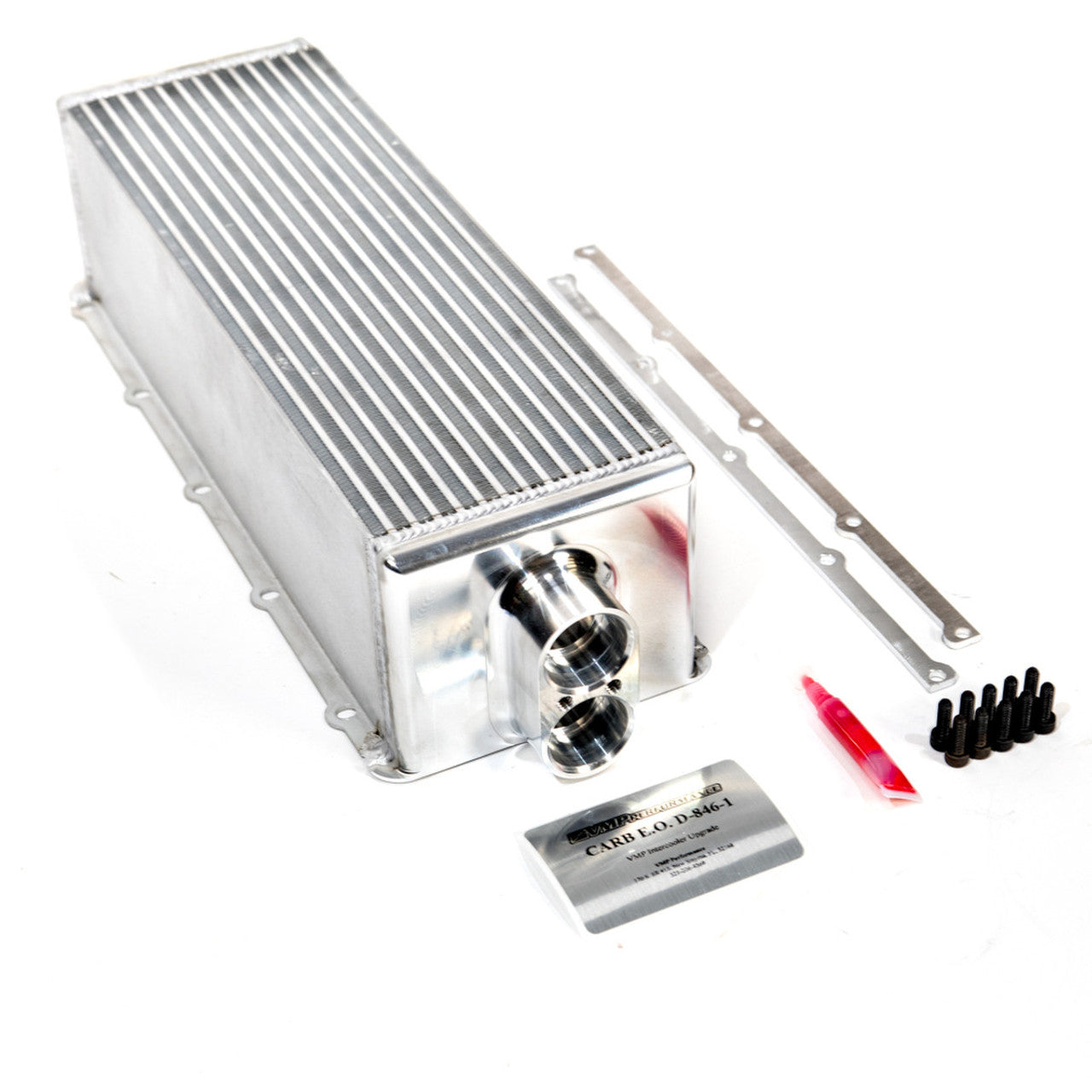 VMP 87mm Race Intercooler Core (2003-2004 Cobra) VMP-SUC037