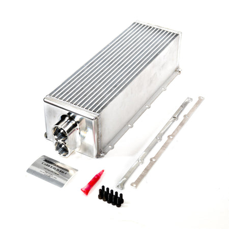 VMP 87mm Race Intercooler Core (2003-2004 Cobra) VMP-SUC037