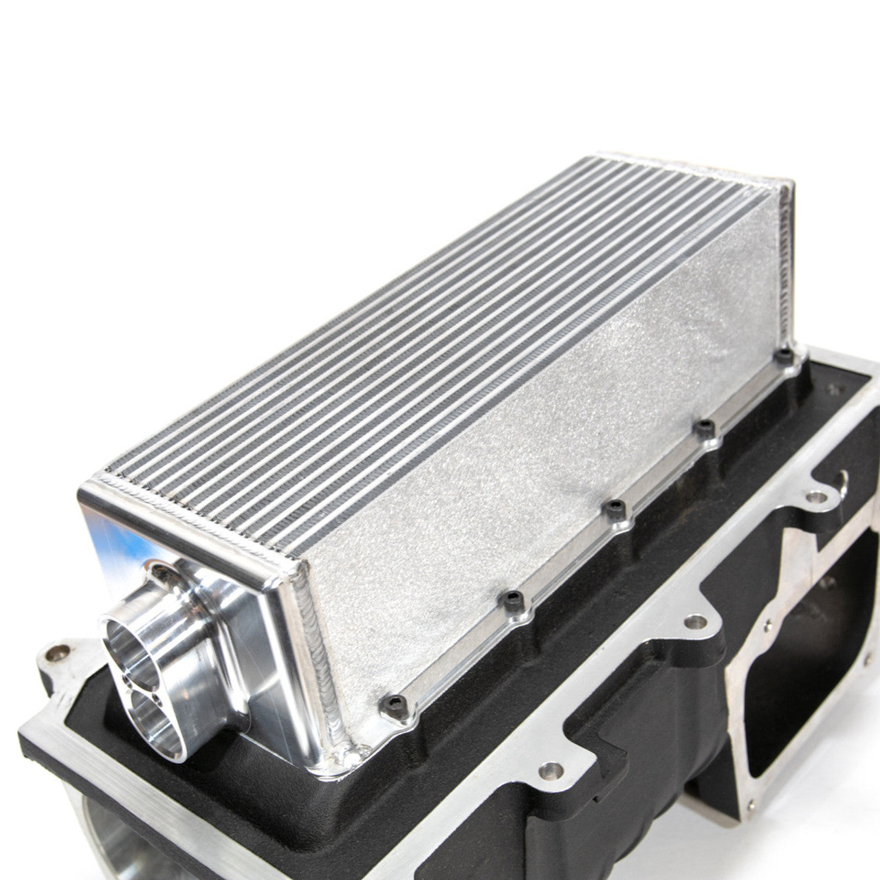 VMP 87mm Race Intercooler Core (2003-2004 Cobra) VMP-SUC037
