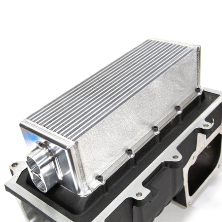 VMP 87mm Race Intercooler Core (2003-2004 Cobra) VMP-SUC037