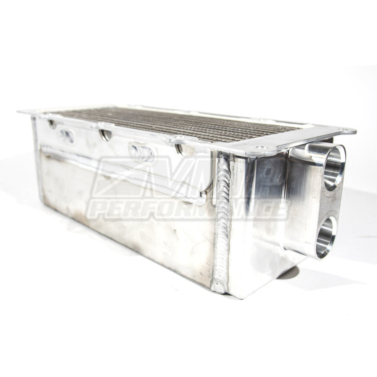 VMP Street Intercooler Core Upgrade (2011 - 2017 Coyote 5.0L / 2007 - 2014 Shelby GT500) SUC050