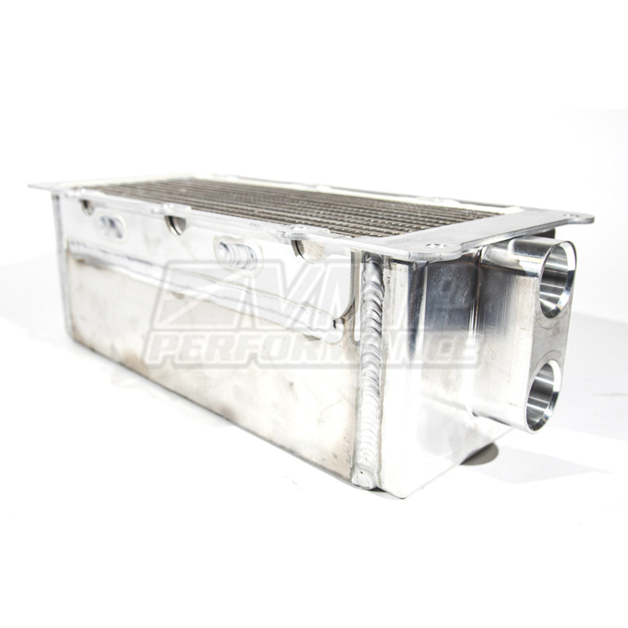 VMP Street Intercooler Core Upgrade (2011 - 2017 Coyote 5.0L / 2007 - 2014 Shelby GT500) SUC050