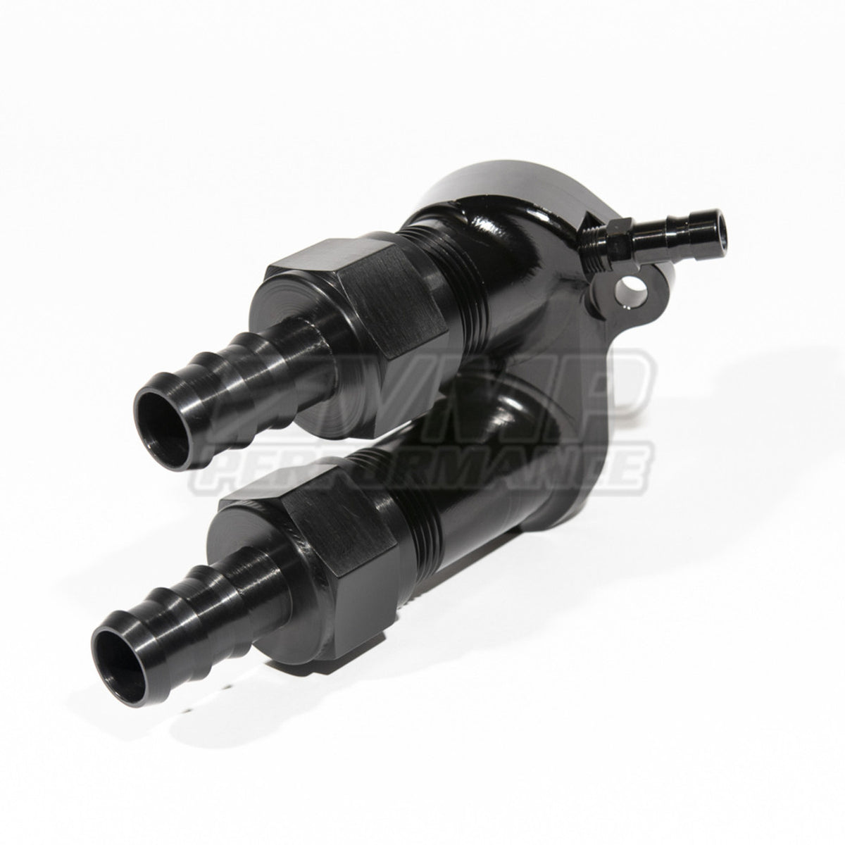 VMP Superchargers 16AN High Flow Water Manifold (2020 - 2022 GT500 / 2023 - 2024 Raptor 5.2L) VMP-SUC053