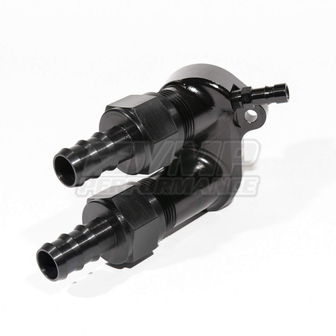 VMP Superchargers 16AN High Flow Water Manifold (2020 - 2022 GT500 / 2023 - 2024 Raptor 5.2L) VMP-SUC053
