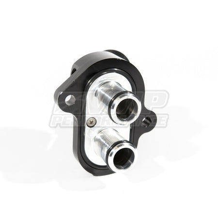 VMP Superchargers 16AN High Flow Water Manifold (2020 - 2022 GT500 / 2023 - 2024 Raptor 5.2L) VMP-SUC053