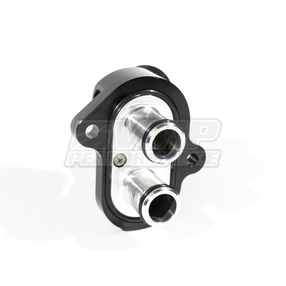 VMP Superchargers 16AN High Flow Water Manifold (2020 - 2022 GT500 / 2023 - 2024 Raptor 5.2L) VMP-SUC053