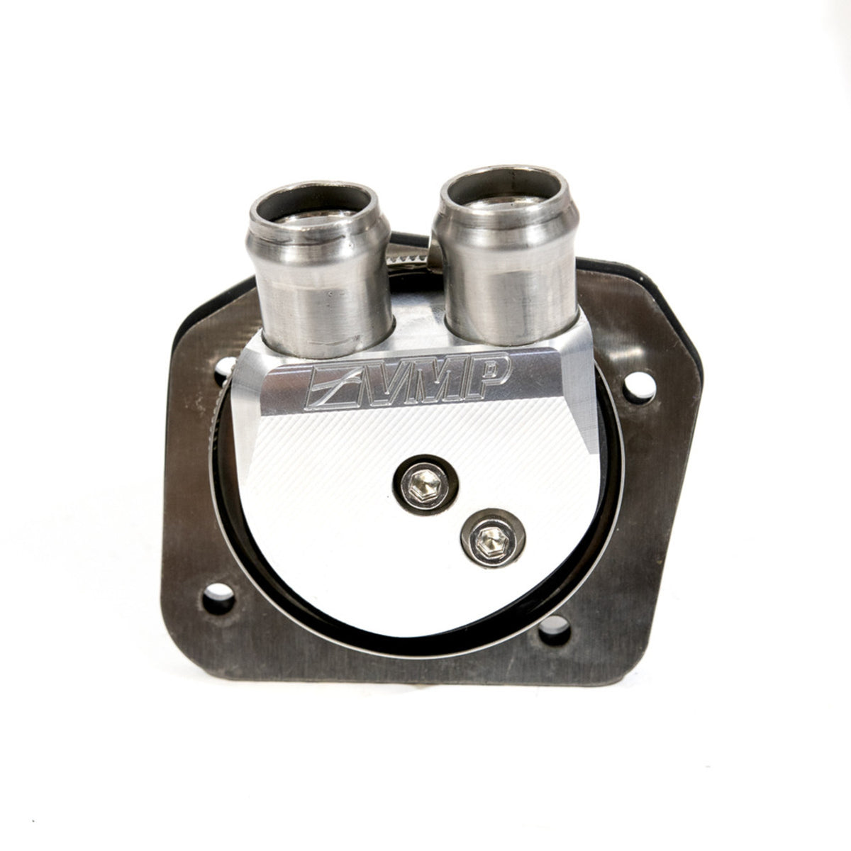 VMP High Flow Water Manifold for VMP Intercooler (03-04 Cobra) VMP-SUC061