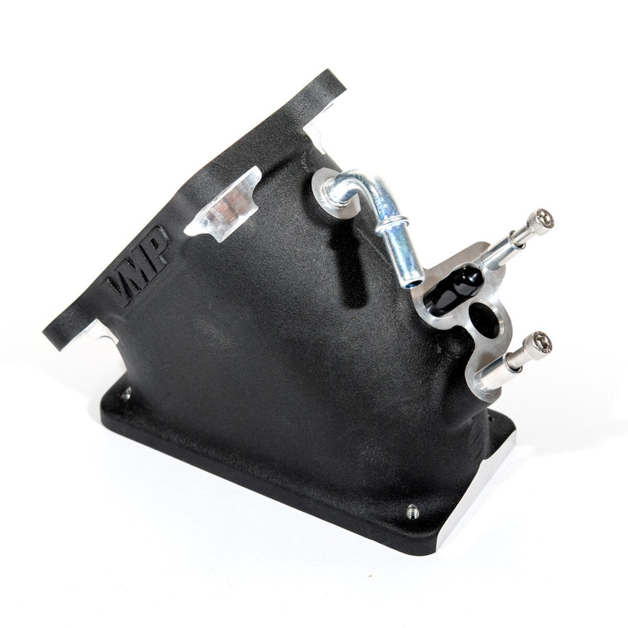 VMP High Flow Elbow & Twinjet 67mm Throttle Body (2005 - 2014 Mustang) VMP-SUK064