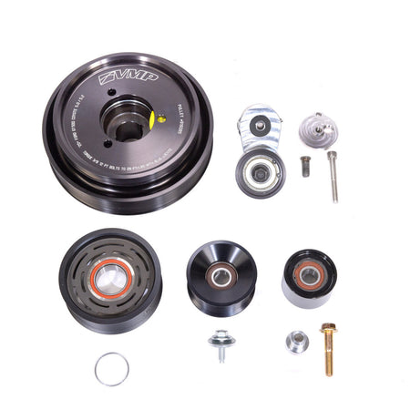 VMP 10 Rib Upgrade Kit (2020-2023 Predator 5.2 w/AC 20% OD) VMP-SUP041