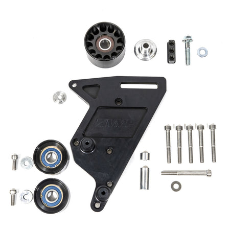 VMP Bomber Bracket 6-Rib Fead System (11-17 VMP/Roush) VMP-SUT010