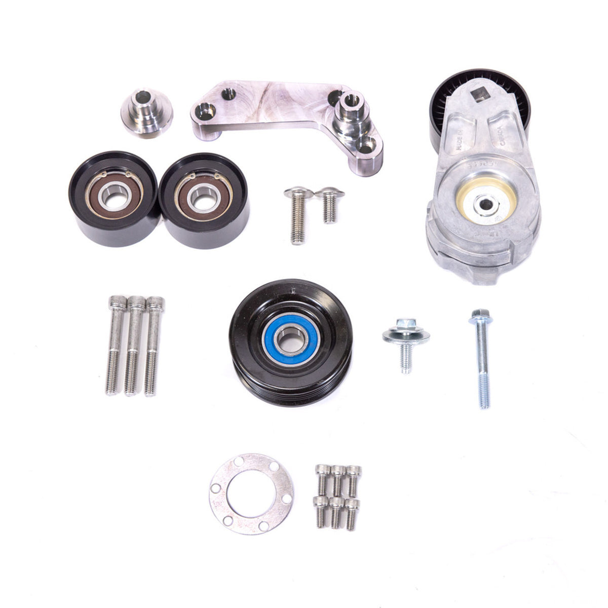 VMP No-Grind Fead Kit for Supercharged Coyote Street Version (2011-2023 Coyote) VMP-SUT018