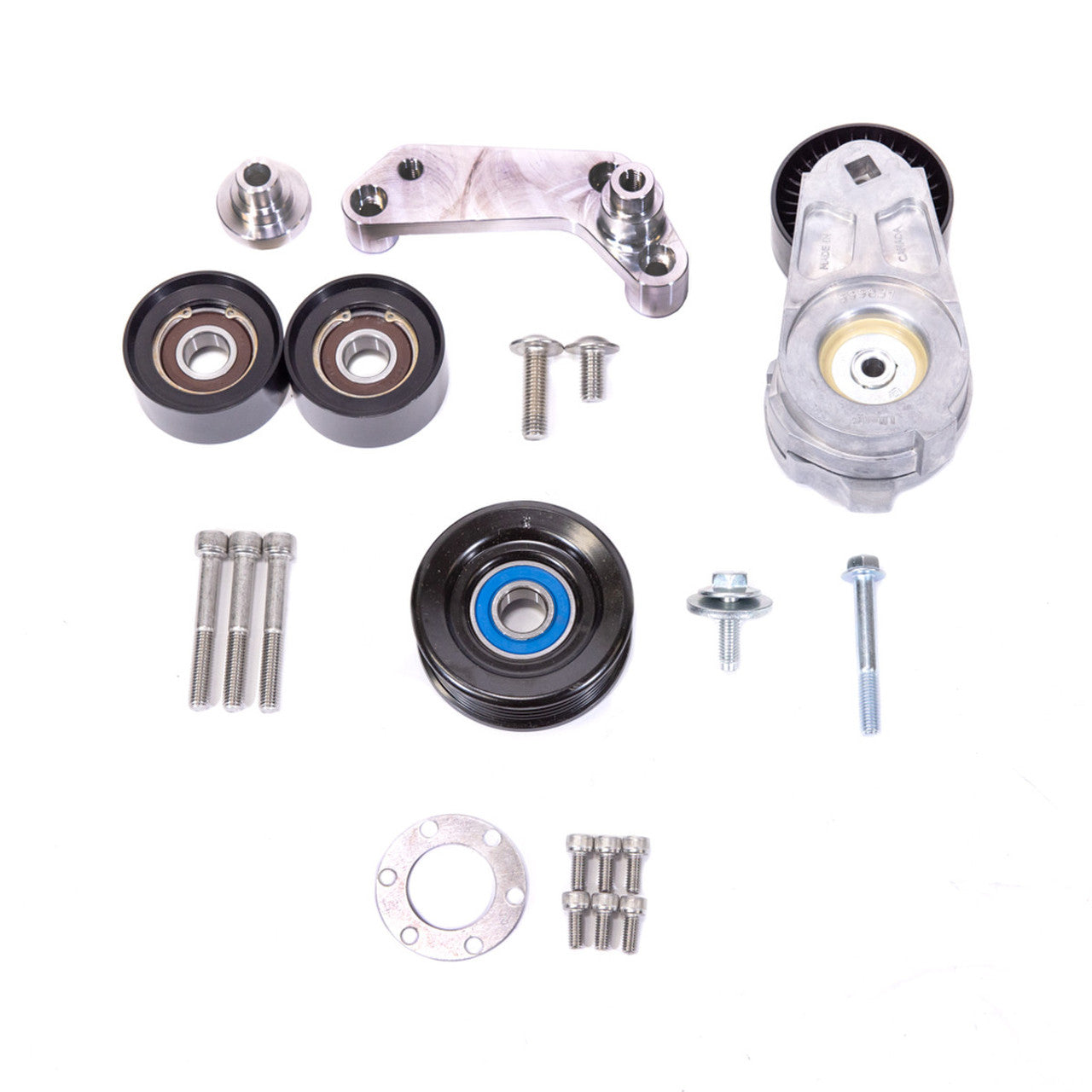 VMP No-Grind Fead Kit for Supercharged Coyote Street Version (2011-2023 Coyote) VMP-SUT018