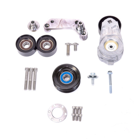 VMP No-Grind Fead Kit for Supercharged Coyote Street Version (2011-2023 Coyote) VMP-SUT018