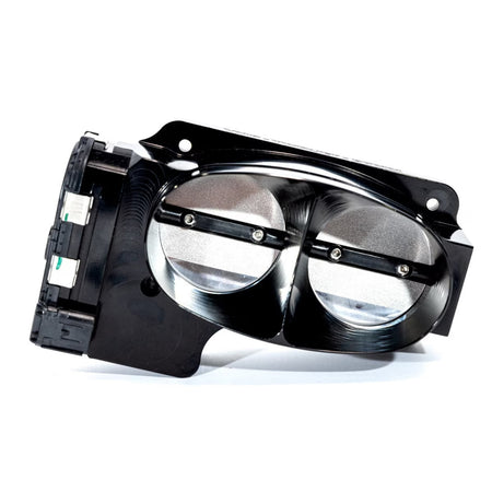 VMP Twin Jet 67mm Throttle Body for Gen 2 VMP Front Inlet SC (2015 - 2017 Mustang / F150) VMP-TJ67-FL-V