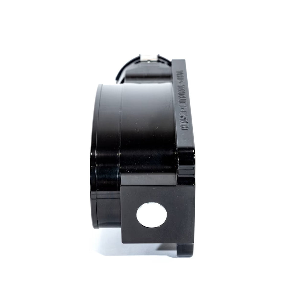 VMP Twin Jet 67mm Throttle Body for Gen 2 VMP Front Inlet SC (2015 - 2017 Mustang / F150) VMP-TJ67-FL-V