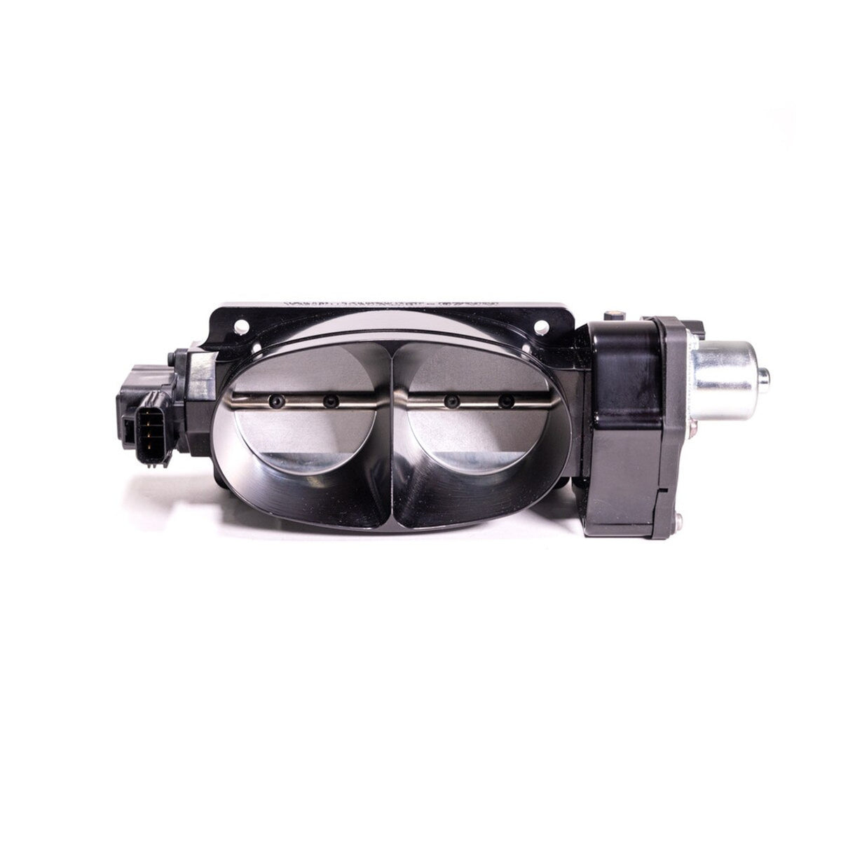 VMP Twin Jet 67mm Throttle Body (2011 - 2017 Mustang Roush SC) VMP-TJ67-G-NT