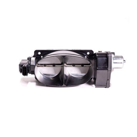 VMP Twin Jet 67mm Throttle Body (2011 - 2017 Mustang Roush SC) VMP-TJ67-G-NT