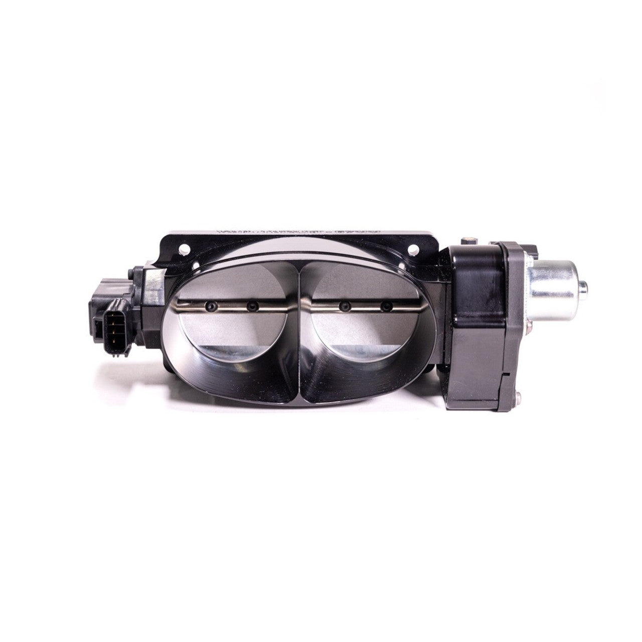 VMP Twin Jet 67mm Throttle Body (2011 - 2017 Mustang Roush SC) VMP-TJ67-G-NT