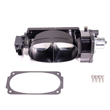 VMP Twin Jet 67mm Throttle Body (2011 - 2017 Mustang Roush SC) VMP-TJ67-G-NT