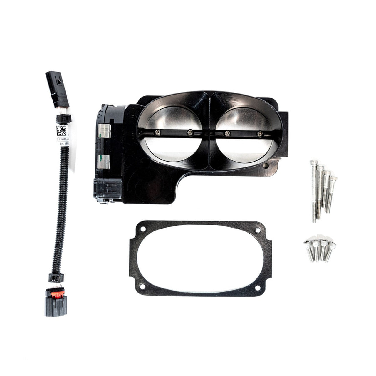VMP Twin Jet 67mm Throttle Body (2018 - 2023 Mustang & F150 5.0L N/A) VMP-TJ67-JL-NA