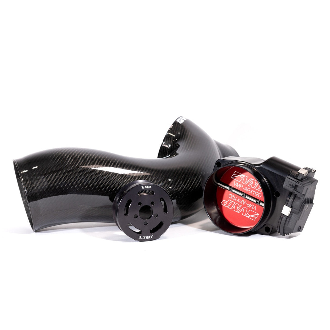 VMP Supercharger Stage 1 to Stage 2 Upgrade Kit (2024 - 2025 Mustang GT) VMP-WUP100