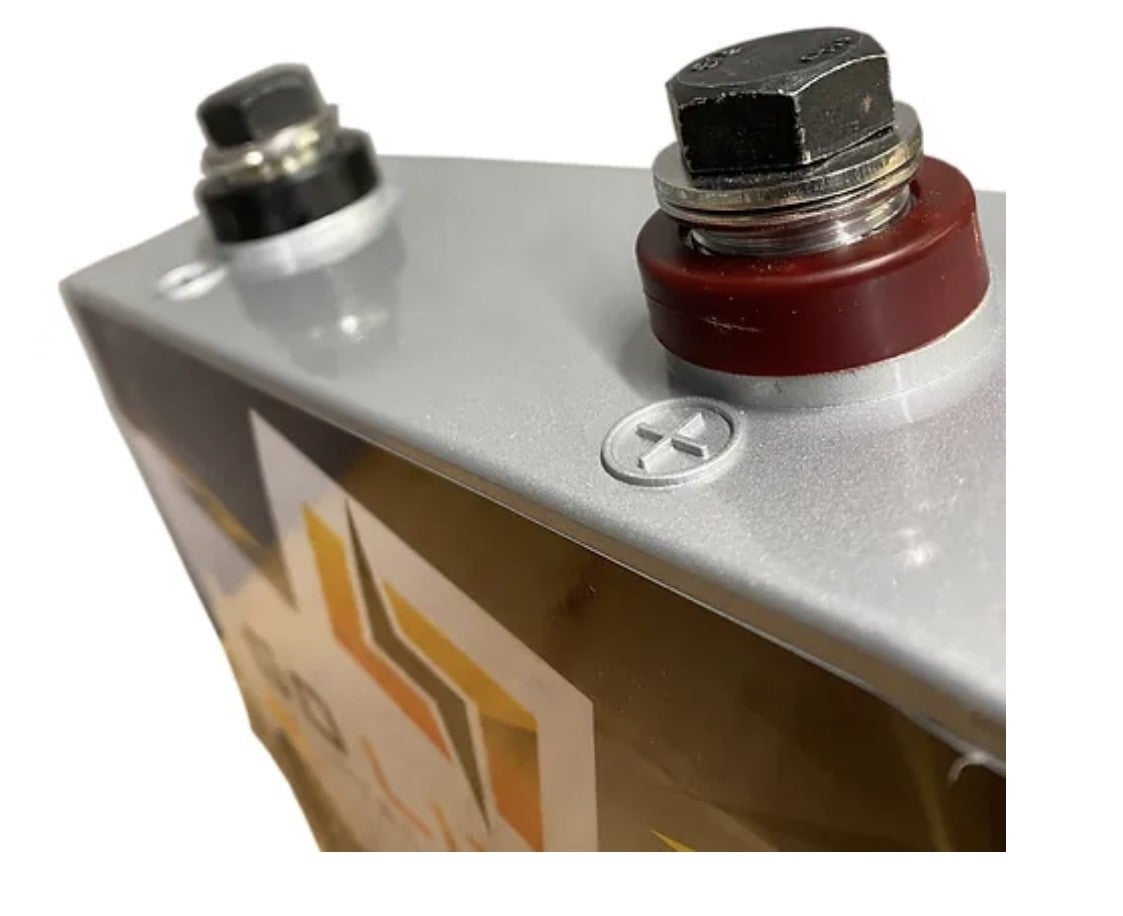 16v Go Lithium GEN2 Racing Battery