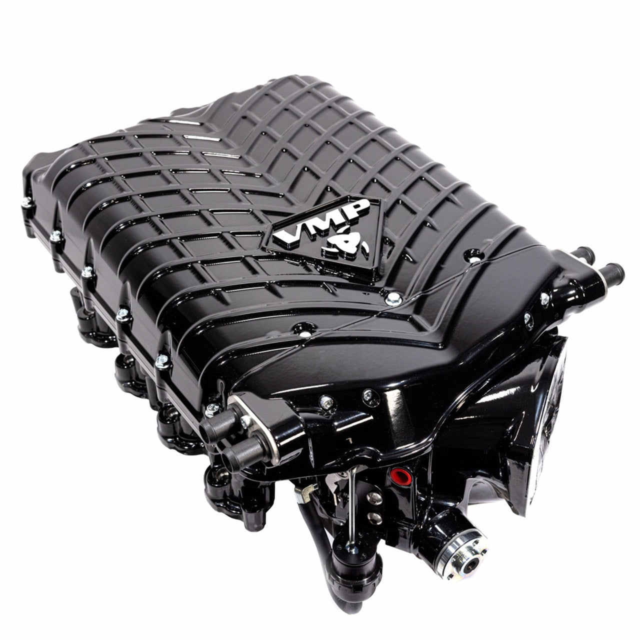 VMP Gen 6 Supercharger Stage 2 Kit 3.0L (2011 - 2014 Mustang GT) WK-2610-S2-30-VMP