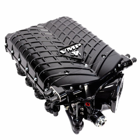 VMP Gen 6 Supercharger Stage 2 Kit 3.0L (2011 - 2014 Mustang GT) WK-2610-S2-30-VMP