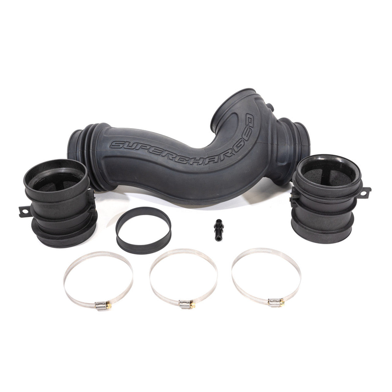 VMP Gen 6 Supercharger Stage 2 Kit 3.0L (2024-2025 Mustang GT) WK-2640-S2-30-VMP