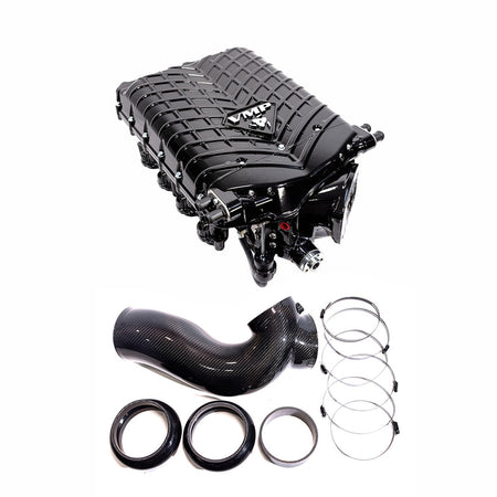 VMP Gen 6 Supercharger Stage 3 Kit 3.0L (2024 - 2025 Mustang GT) WK-2640-S3-30-VMP