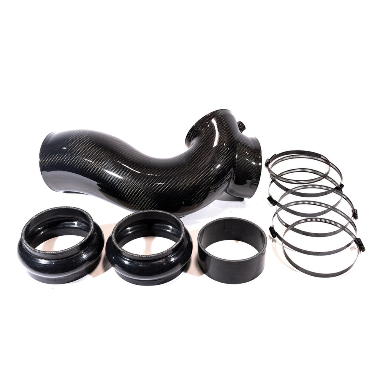 VMP Gen 6 Supercharger Stage 4 Kit 3.0L (2024 - 2025 Mustang GT) WK-2640-S4-30-VMP