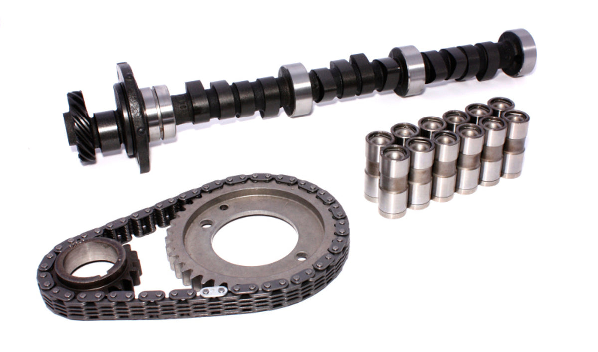 COMP Cams Camshaft Kit BV69 268H - SK69-246-4