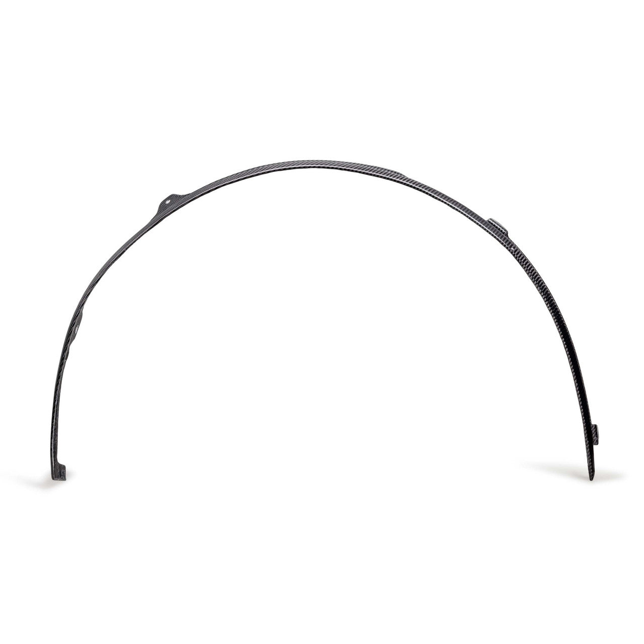 Anderson Composites Carbon Fiber Fender Extension (2024 - 2025 Mustang) AC-FE24FDMUDH