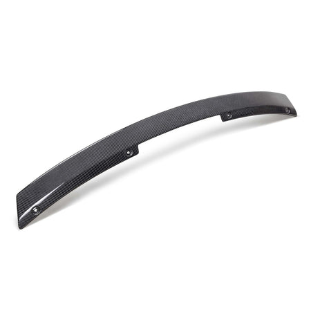 Anderson Composites Type-R Carbon Fiber Gurney Flap (2024 - 2025 Dark Horse w/ Handling Pkg) AC-GF24FDMUDH-R